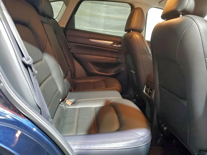 Mazda CX-5 2.5l Touring, снимка 11 - Автомобили и джипове - 53492220