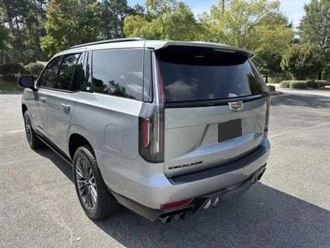 Cadillac Escalade V-Series 6.2L V8 4x4 , снимка 5 - Автомобили и джипове - 42789466