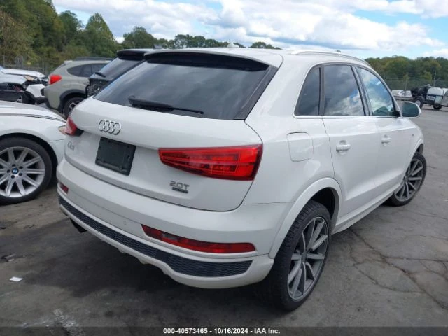 Audi Q3 Sport* Premium* Quattro* Камери* Подгрев* Нави - изображение 5