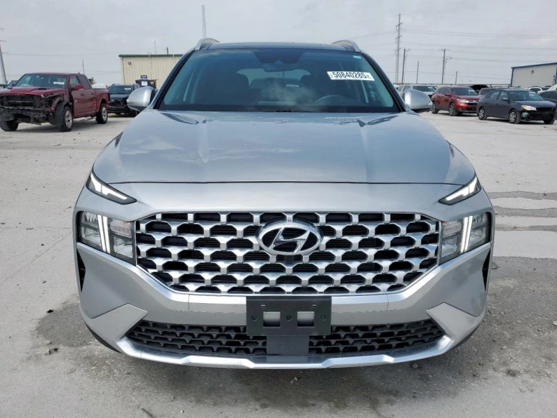Hyundai Santa fe 2023 HYUNDAI SANTA FE SEL PREMIUM - 37800 лв. - 73427192 1