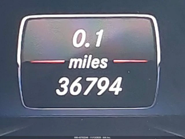 Mercedes-Benz G 63 AMG 4MATIC 5.5L V8 FI DOHC 32V NF4 - изображение 4