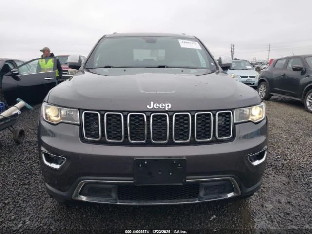 Jeep Grand cherokee LIMITED* Pentastar* Кожа* Камера* Подгрев* Пано* R - изображение 2