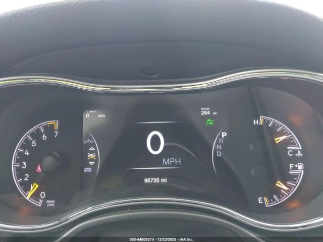 Jeep Grand cherokee LIMITED* Pentastar* Кожа* Камера* Подгрев* Пано* R, снимка 11 - Автомобили и джипове - 53522251