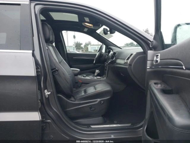 Jeep Grand cherokee LIMITED* Pentastar* Кожа* Камера* Подгрев* Пано* R - изображение 9