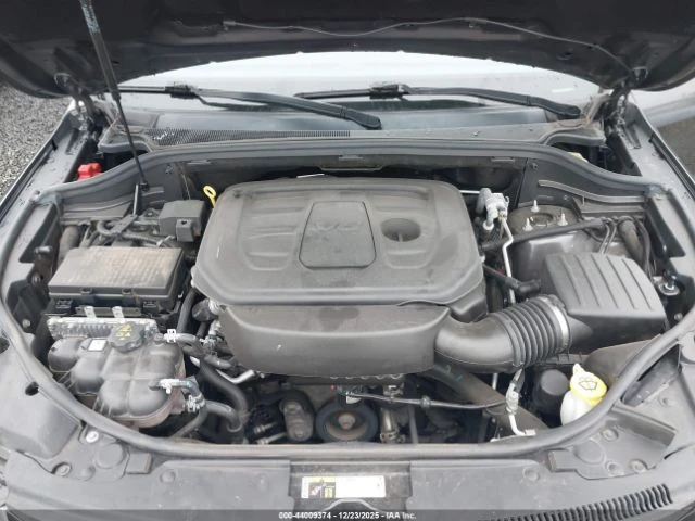 Jeep Grand cherokee LIMITED* Pentastar* Кожа* Камера* Подгрев* Пано* R, снимка 13 - Автомобили и джипове - 53522251