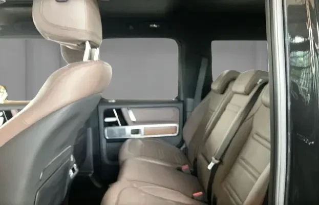 Mercedes-Benz G 500 = AMG Line = Exclusive �������� | Mobile.bg � ����������� 8