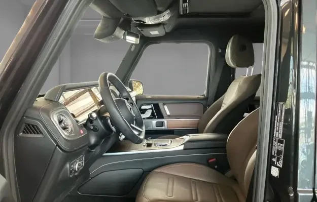 Mercedes-Benz G 500 = AMG Line = Exclusive �������� | Mobile.bg � ����������� 6