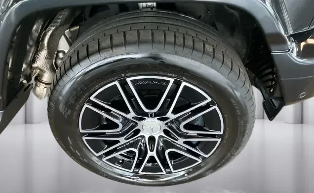 Mercedes-Benz G 500 = AMG Line = Exclusive �������� | Mobile.bg � ����������� 4