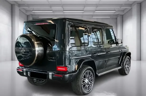 Mercedes-Benz G 500 = AMG Line = Exclusive �������� | Mobile.bg � ����������� 3