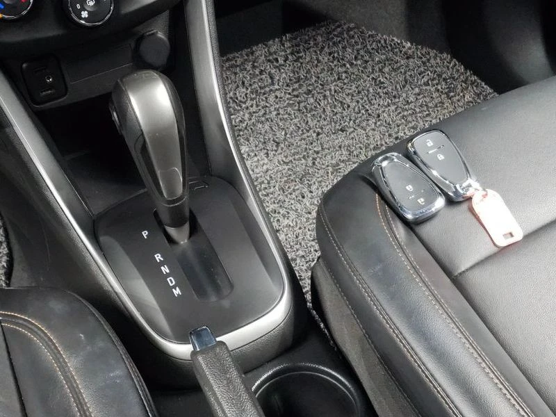 Chevrolet Trax 1.6 Automatic | Mobile.bg � ����������� 9