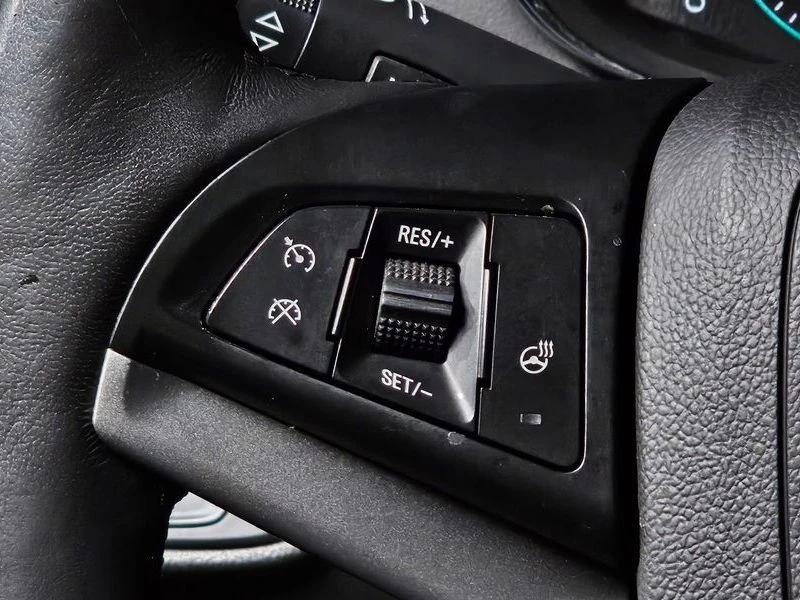 Chevrolet Trax 1.6 Automatic | Mobile.bg � ����������� 17
