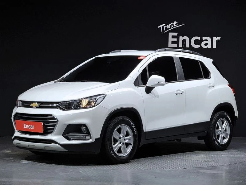 Chevrolet Trax 1.6 Automatic | Mobile.bg � ����������� 1