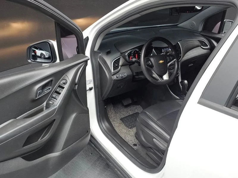 Chevrolet Trax 1.6 Automatic | Mobile.bg � ����������� 11