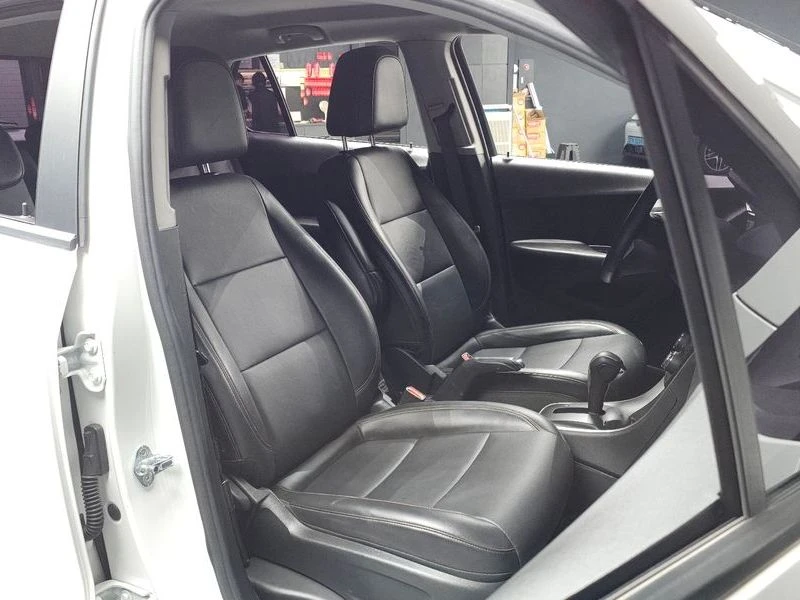 Chevrolet Trax 1.6 Automatic | Mobile.bg � ����������� 10