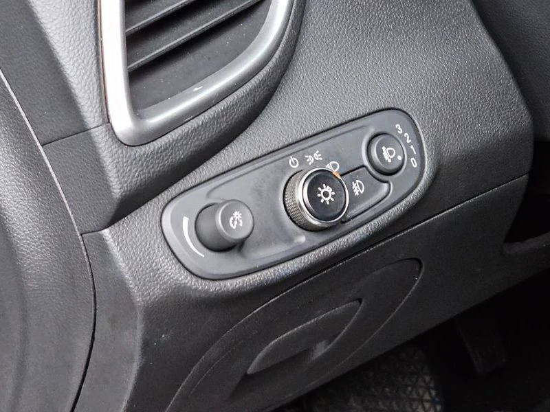 Chevrolet Trax 1.6 Automatic | Mobile.bg � ����������� 14