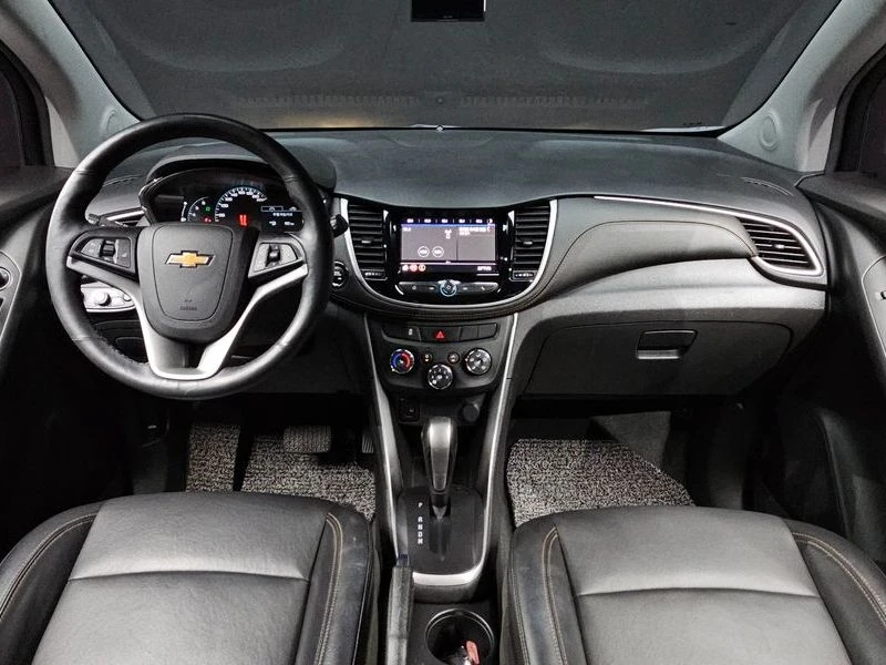 Chevrolet Trax 1.6 Automatic | Mobile.bg � ����������� 7