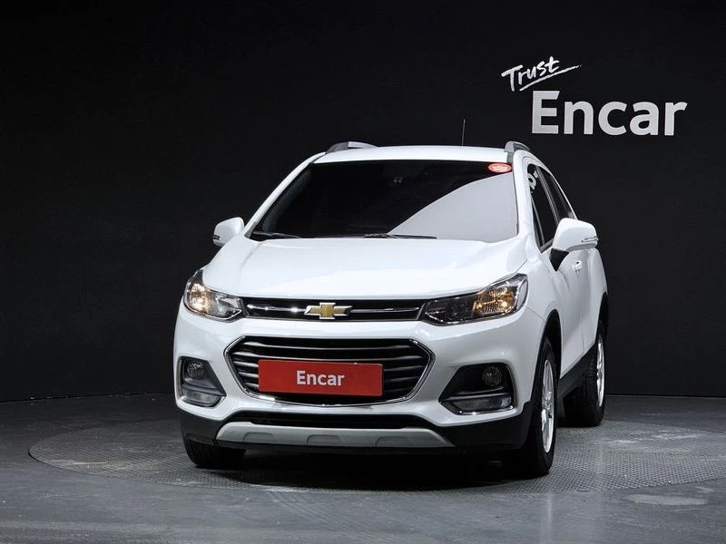 Chevrolet Trax 1.6 Automatic | Mobile.bg � ����������� 3