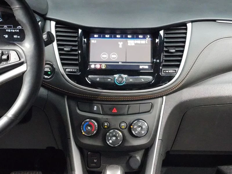 Chevrolet Trax 1.6 Automatic | Mobile.bg � ����������� 15