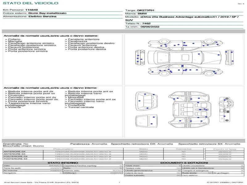 BMW X1, снимка 8 - Автомобили и джипове - 56163921