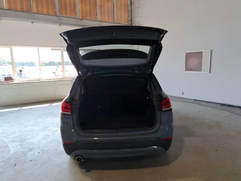 BMW X1, снимка 4 - Автомобили и джипове - 56163921