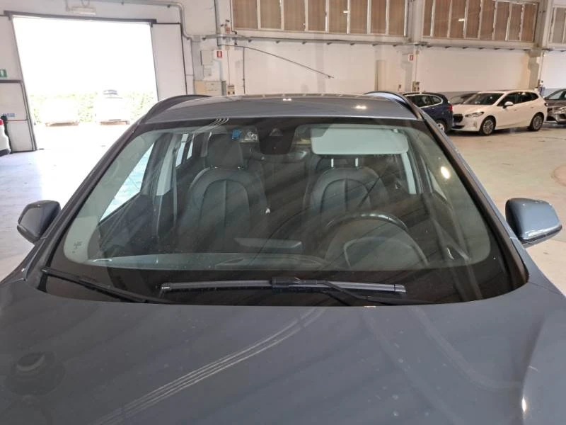 BMW X1, снимка 6 - Автомобили и джипове - 56163921