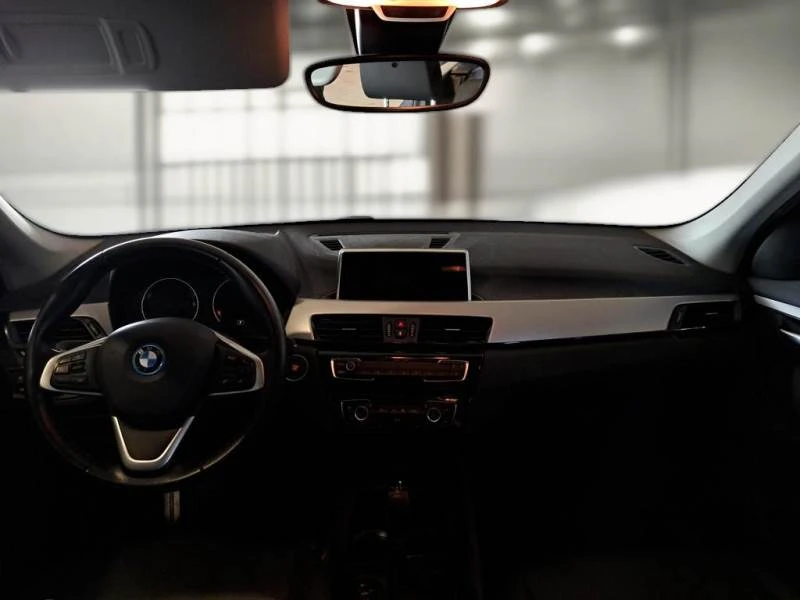 BMW X1, снимка 9 - Автомобили и джипове - 56163921