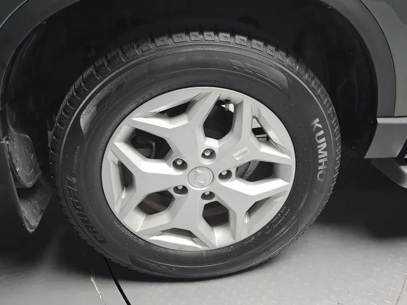 SsangYong Rexton ports Diesel 2.2 2Wd Coolmen Wild Plus, снимка 5 - Автомобили и джипове - 56287562