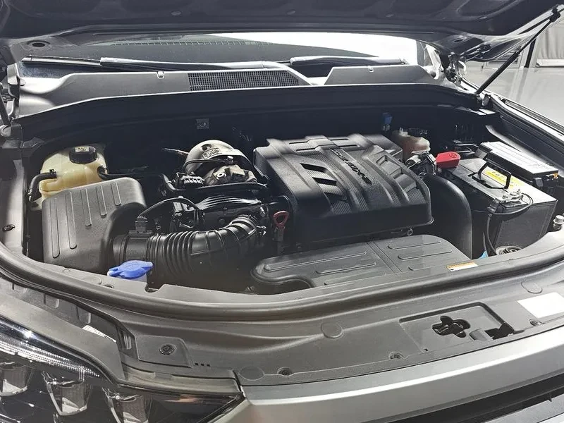SsangYong Rexton ports Diesel 2.2 2Wd Coolmen Wild Plus, снимка 6 - Автомобили и джипове - 56287562
