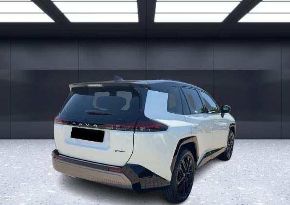 Toyota Rav4 4×4 Plug-in Hybrid = Style = �������� | Mobile.bg � ����������� 2