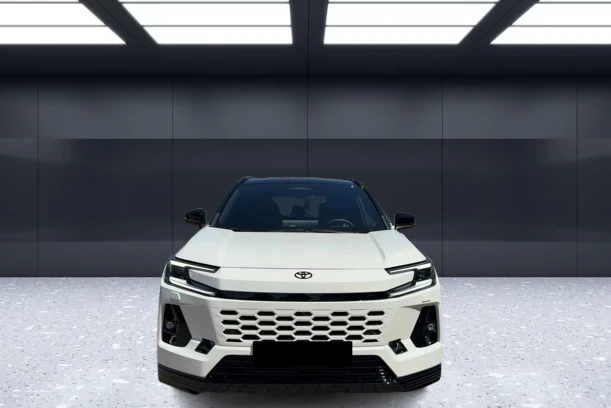 Toyota Rav4 4×4 Plug-in Hybrid = Style = Гаранция
