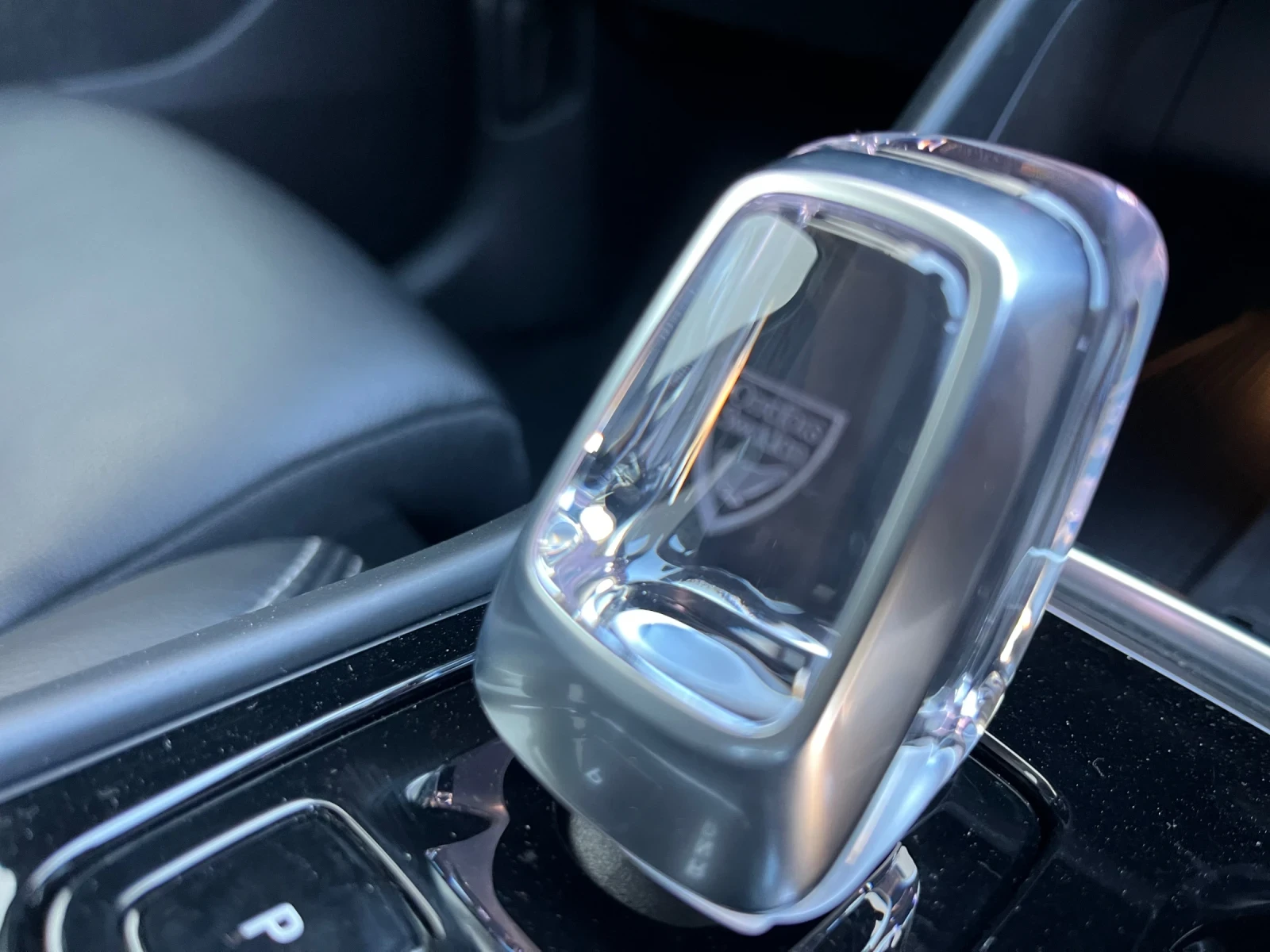 Volvo XC40 B5 awd 250k.c 6000km euro6 | Mobile.bg   14