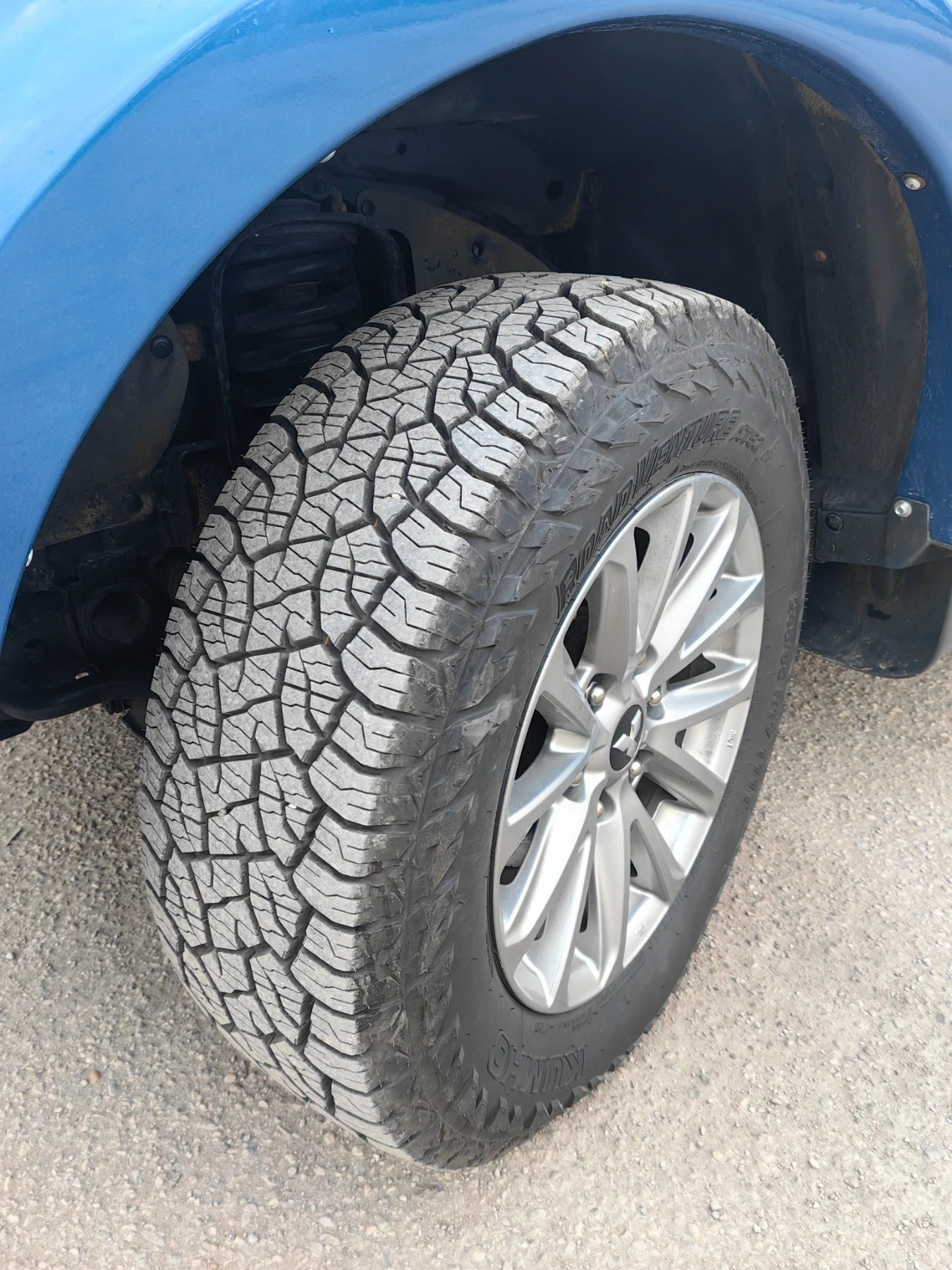 Mitsubishi L200  - изображение 8