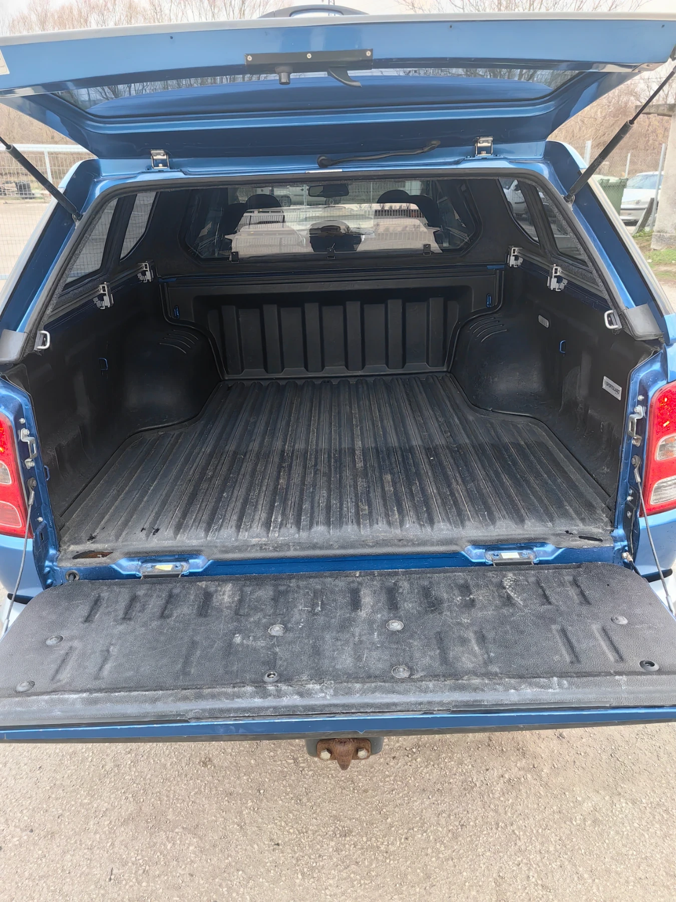 Mitsubishi L200  - изображение 5