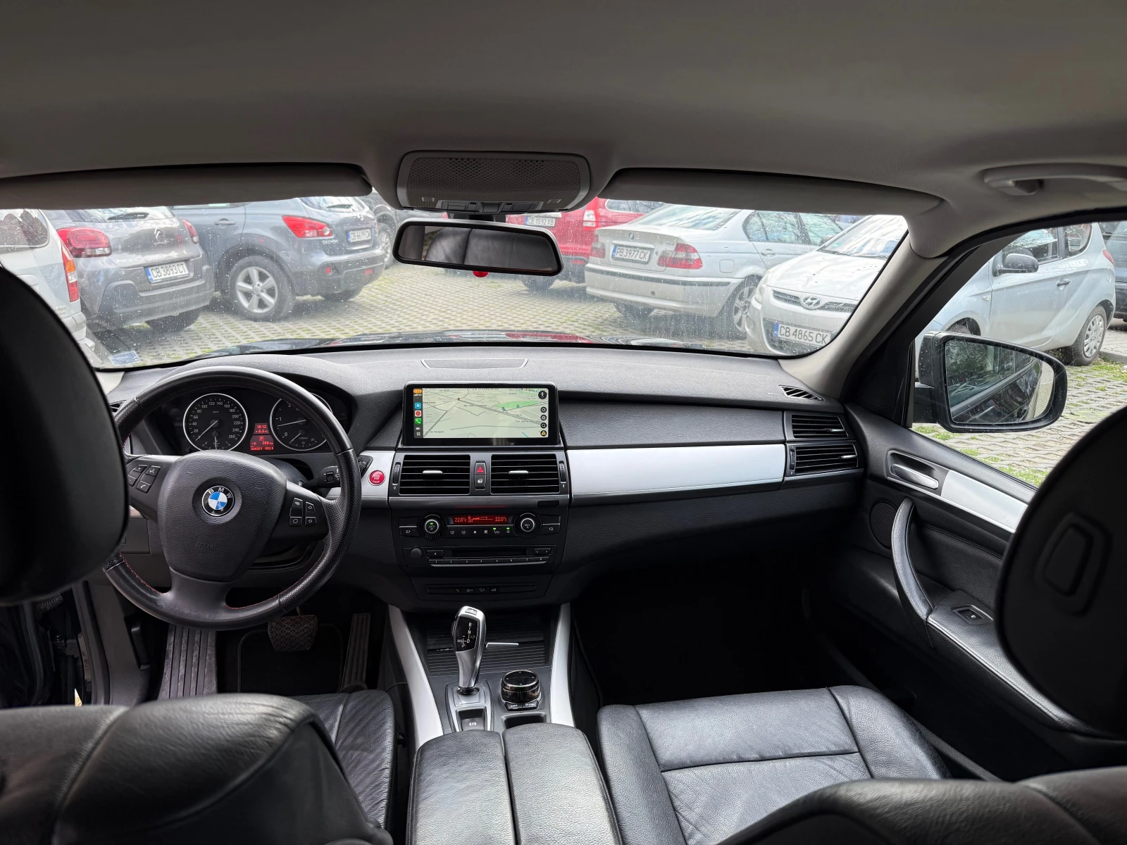 BMW X5 xDrive30d, E70 LCI (Facelift) - изображение 4
