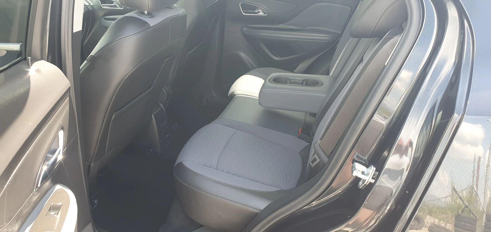 Opel Mokka 1.4 Турбо- Газ- COSMO!!! - изображение 10
