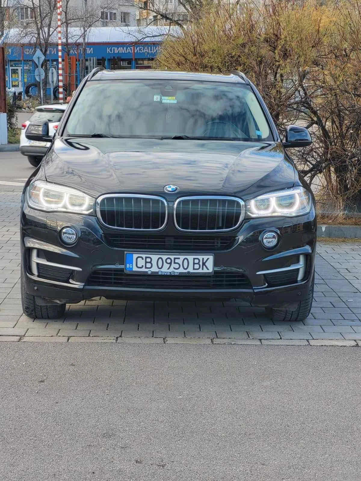 BMW X5 X DRIVE - изображение 2