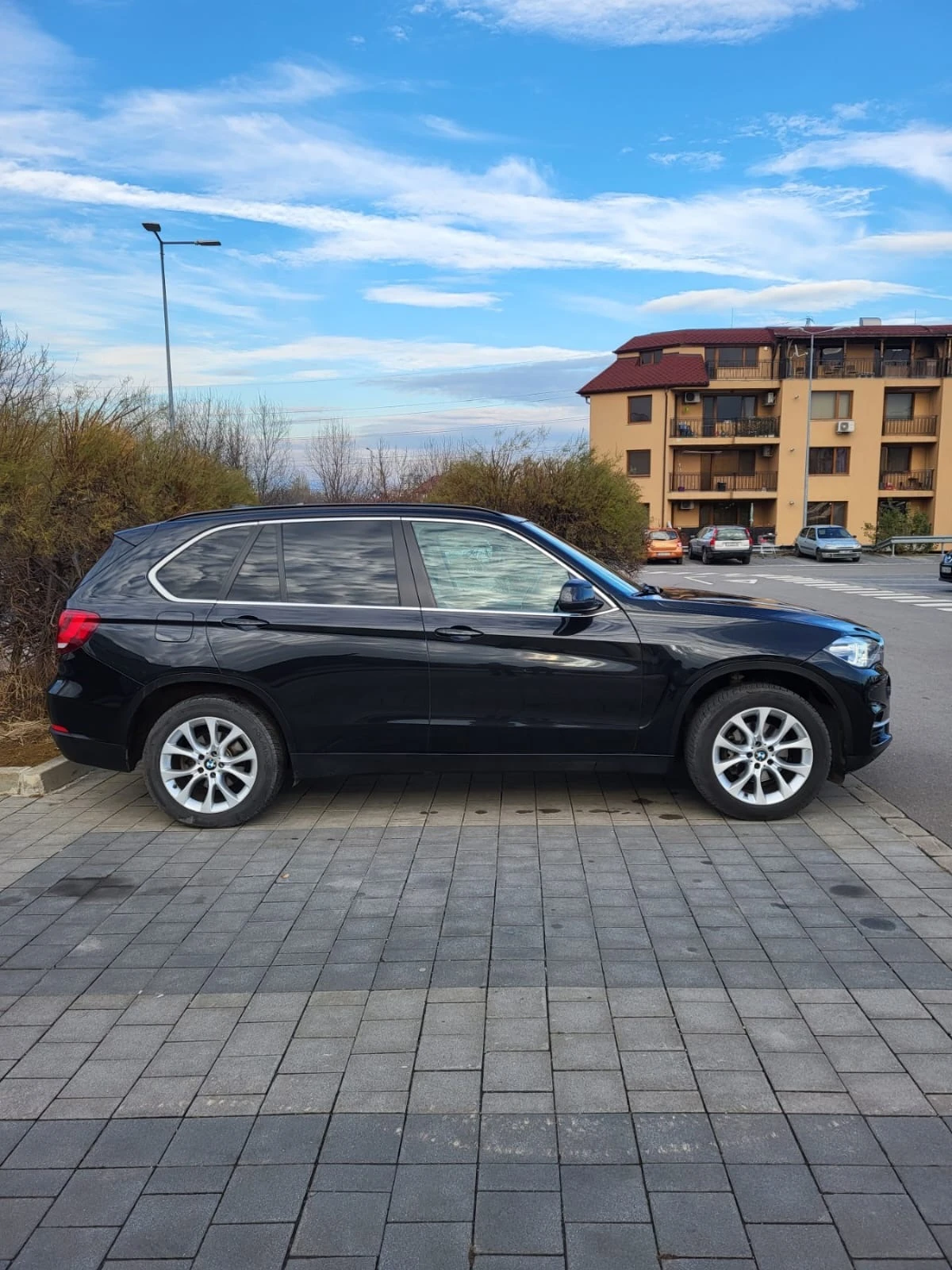 BMW X5 X DRIVE - изображение 3