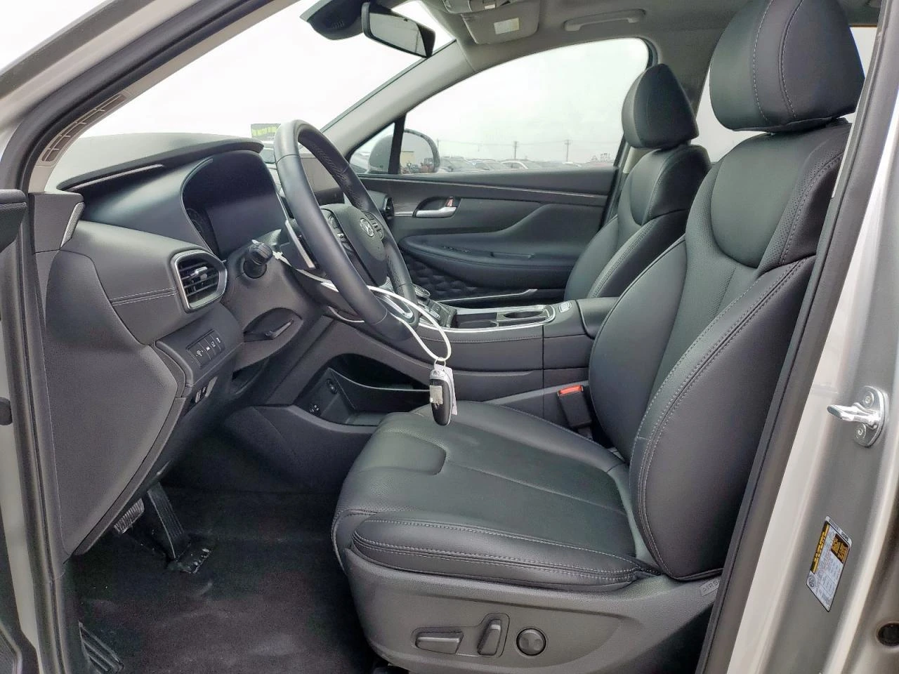 Hyundai Santa fe 2023 HYUNDAI SANTA FE SEL PREMIUM - изображение 7