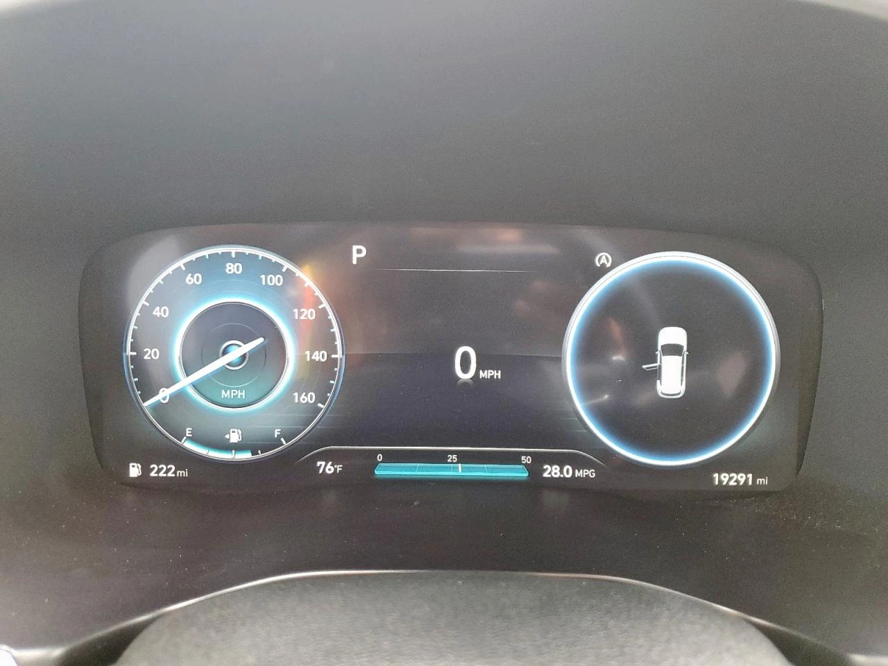 Hyundai Santa fe 2023 HYUNDAI SANTA FE SEL PREMIUM - изображение 8