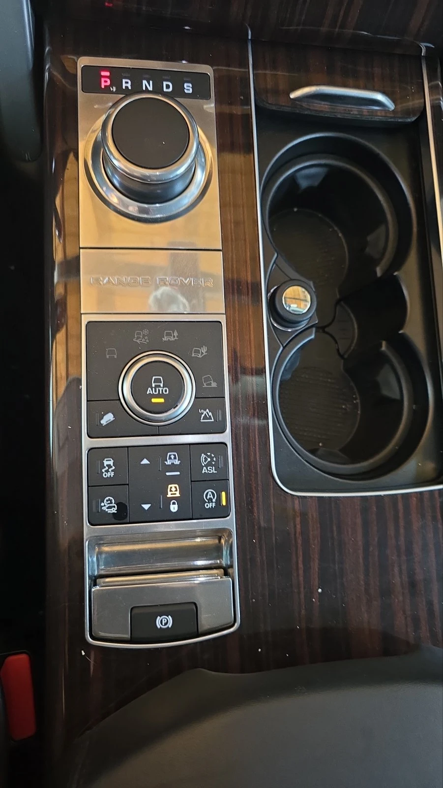 Land Rover Range rover  - изображение 7