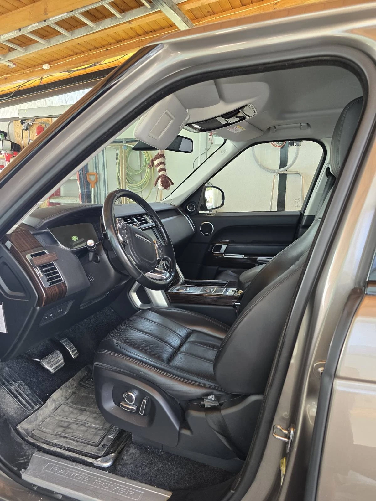 Land Rover Range rover  - изображение 9