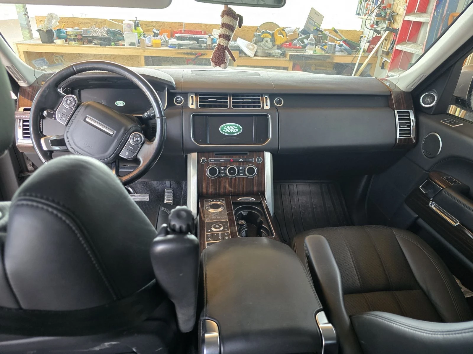 Land Rover Range rover  - изображение 10