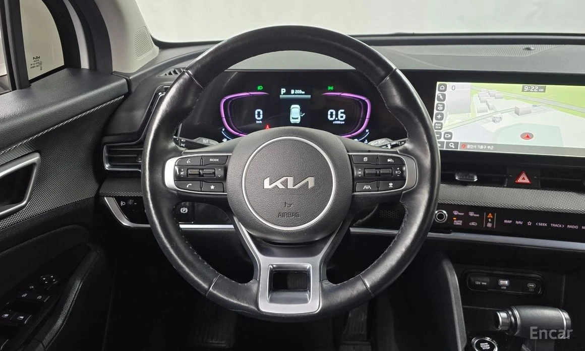 Kia Sportage 1.6 TURBO TRENDY* -   *  | Mobile.bg   11