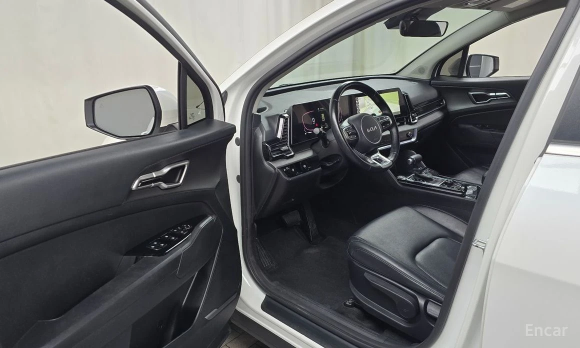 Kia Sportage 1.6 TURBO TRENDY* НАЙ-ДОБРА ЦЕНА В БЪЛГАРИЯ*  - изображение 8