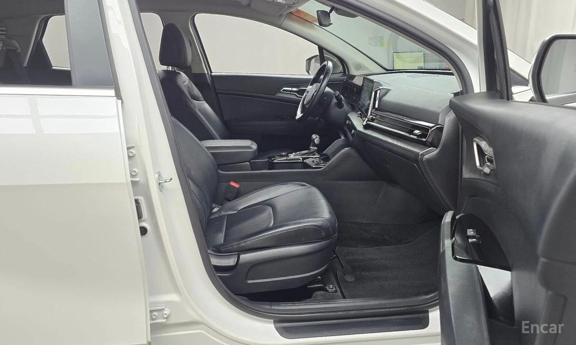 Kia Sportage 1.6 TURBO TRENDY* НАЙ-ДОБРА ЦЕНА В БЪЛГАРИЯ*  - изображение 9