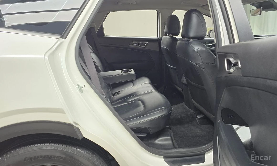 Kia Sportage 1.6 TURBO TRENDY* НАЙ-ДОБРА ЦЕНА В БЪЛГАРИЯ*  - изображение 10