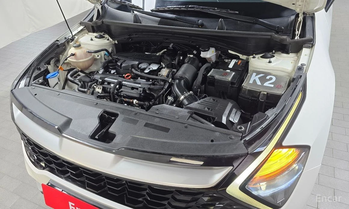 Kia Sportage 1.6 TURBO TRENDY* НАЙ-ДОБРА ЦЕНА В БЪЛГАРИЯ*  - изображение 4