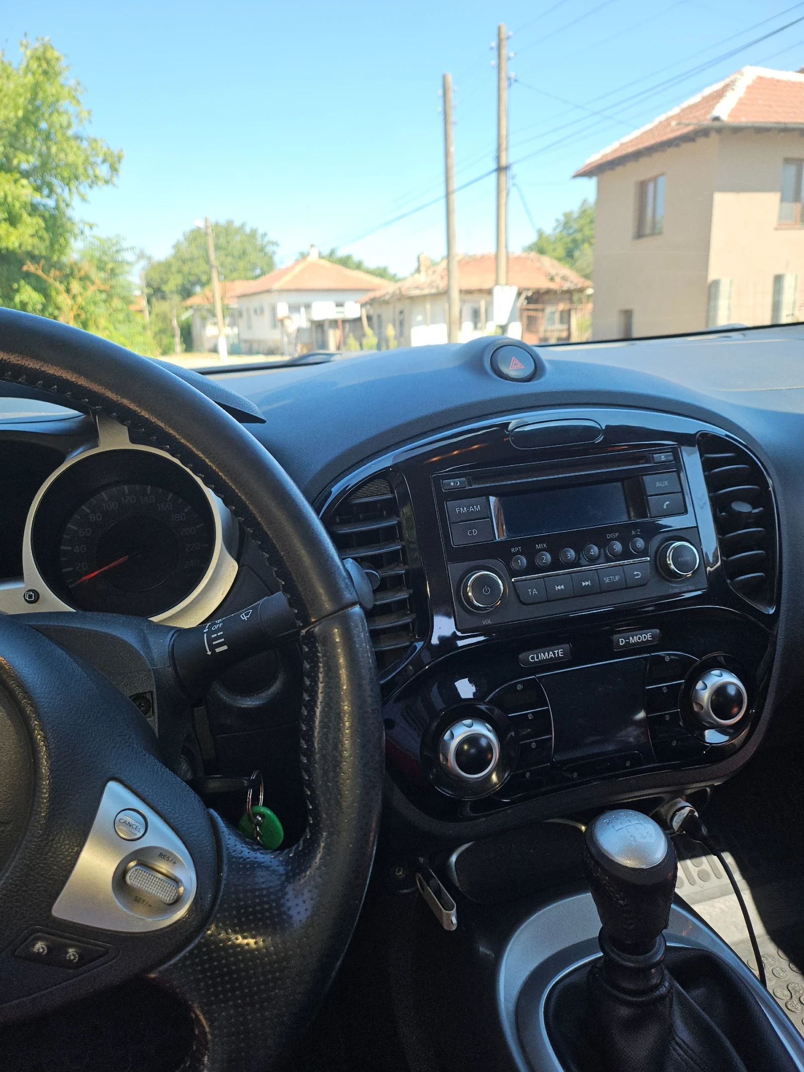 Nissan Juke  - изображение 3