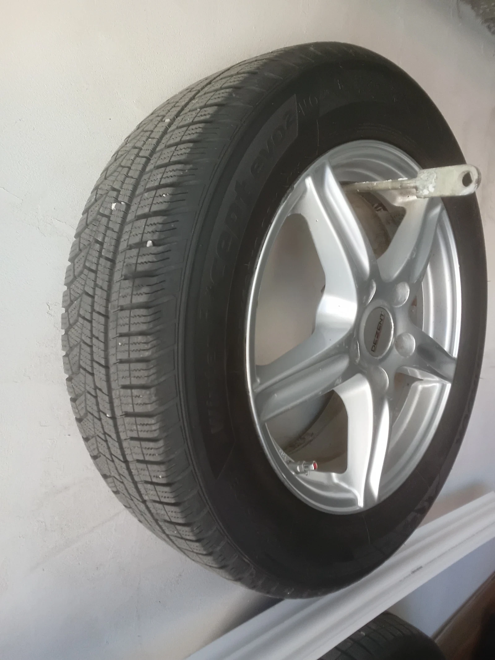 Suzuki SX4 S-Cross  - изображение 10