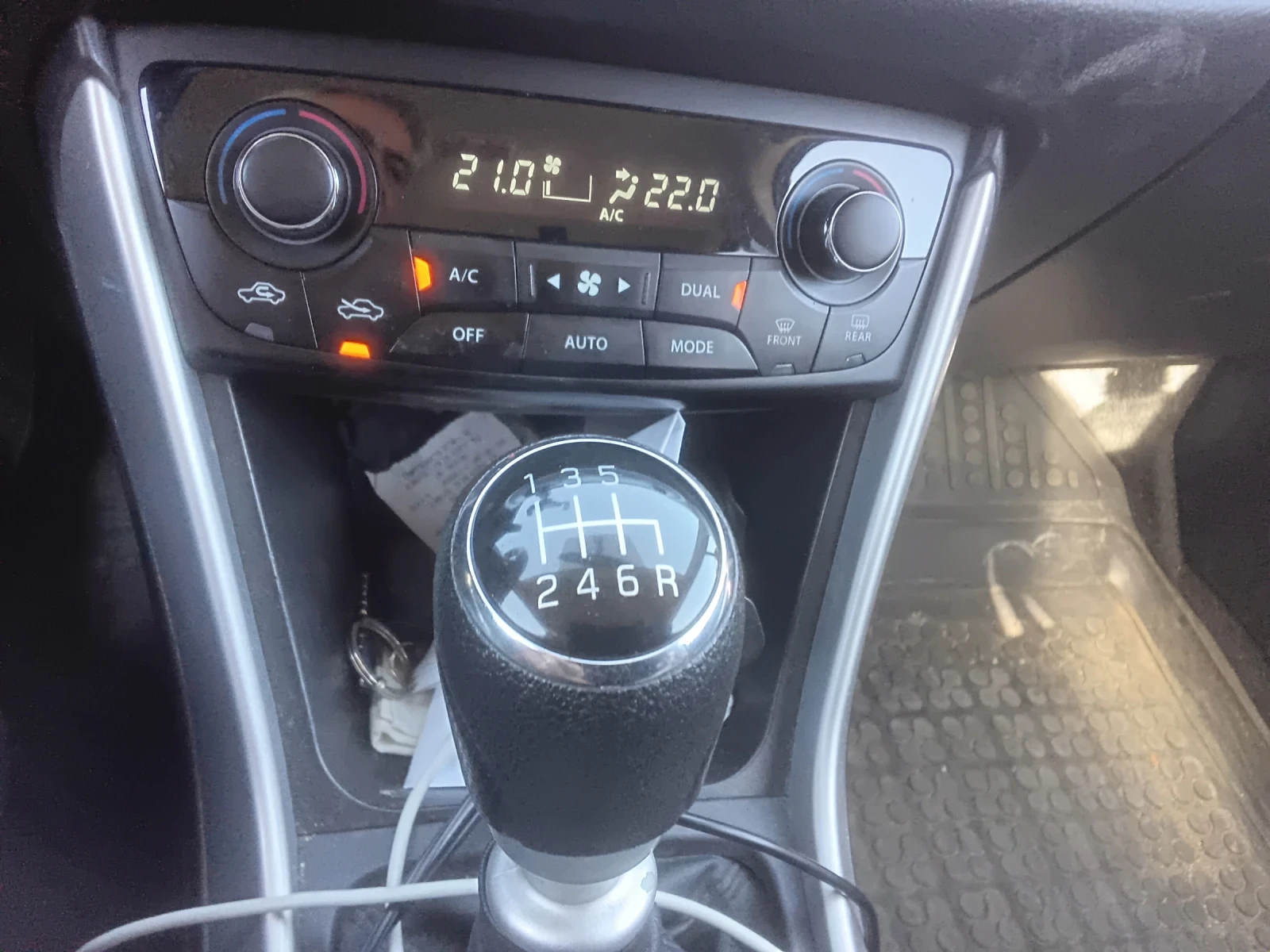 Suzuki SX4 S-Cross  - изображение 6